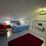 Perla Apartments Opatija - Apartments With Sea View