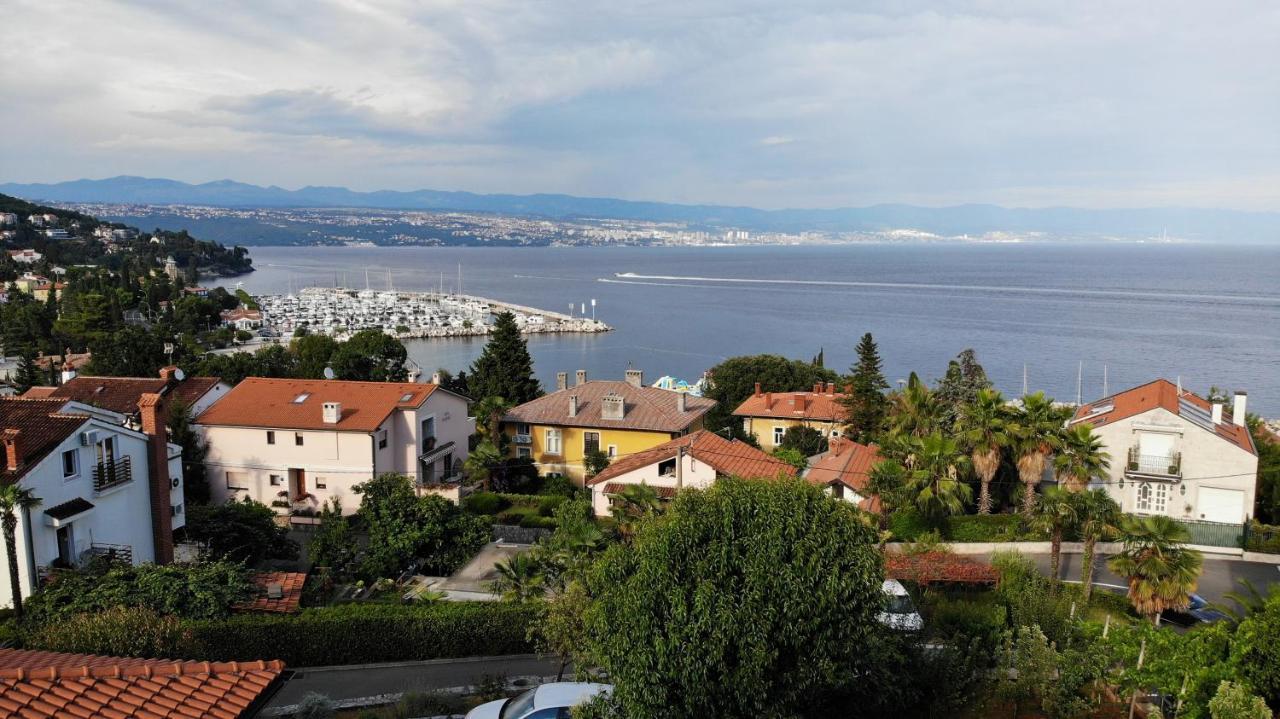 Perla - With Sea View Opatija