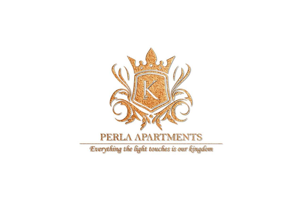 Perla - With Sea View Apartment Opatija