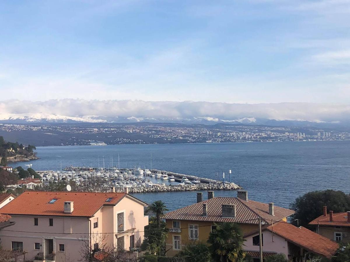 Perla - With Sea View Apartment