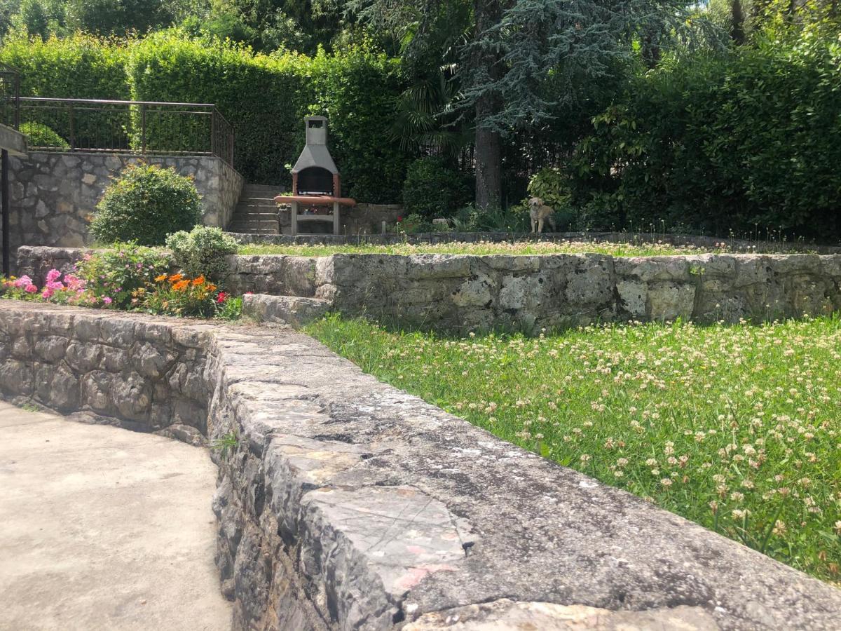 Perla - With Sea View Apartment Opatija