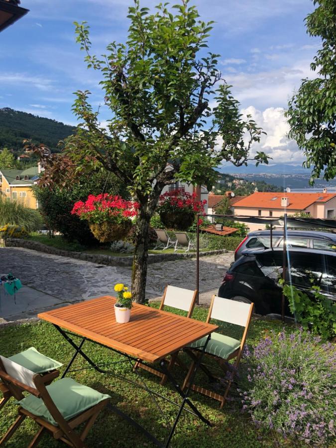 Perla - With Sea View Apartment Opatija