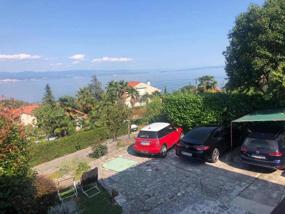 Perla - With Sea View