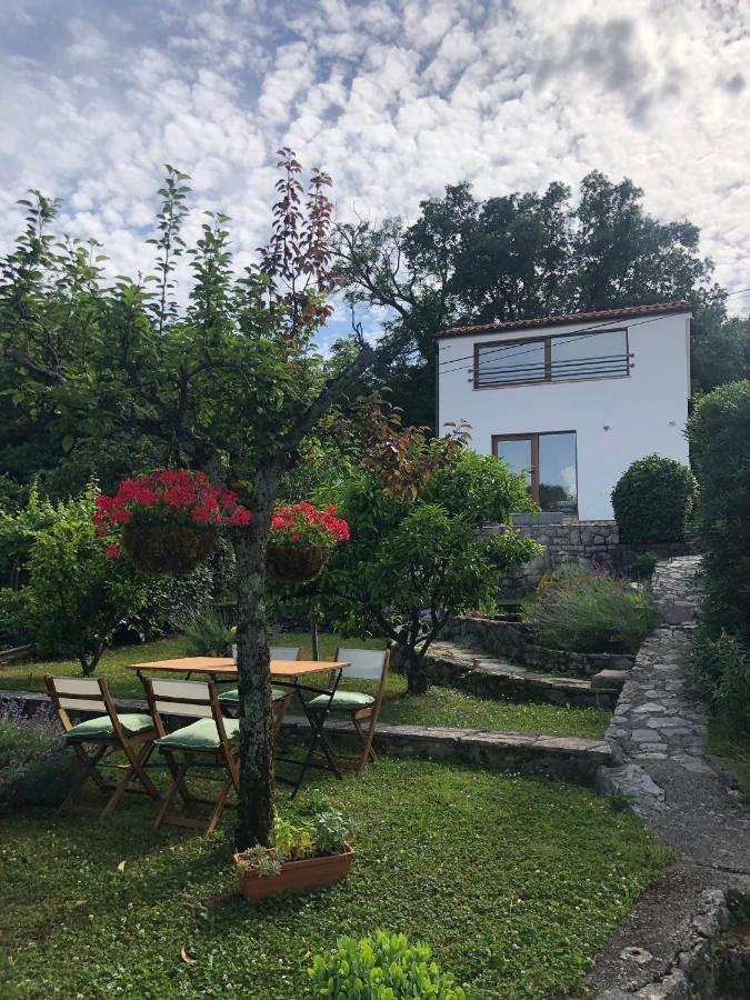 Perla - With Sea View Apartment Opatija
