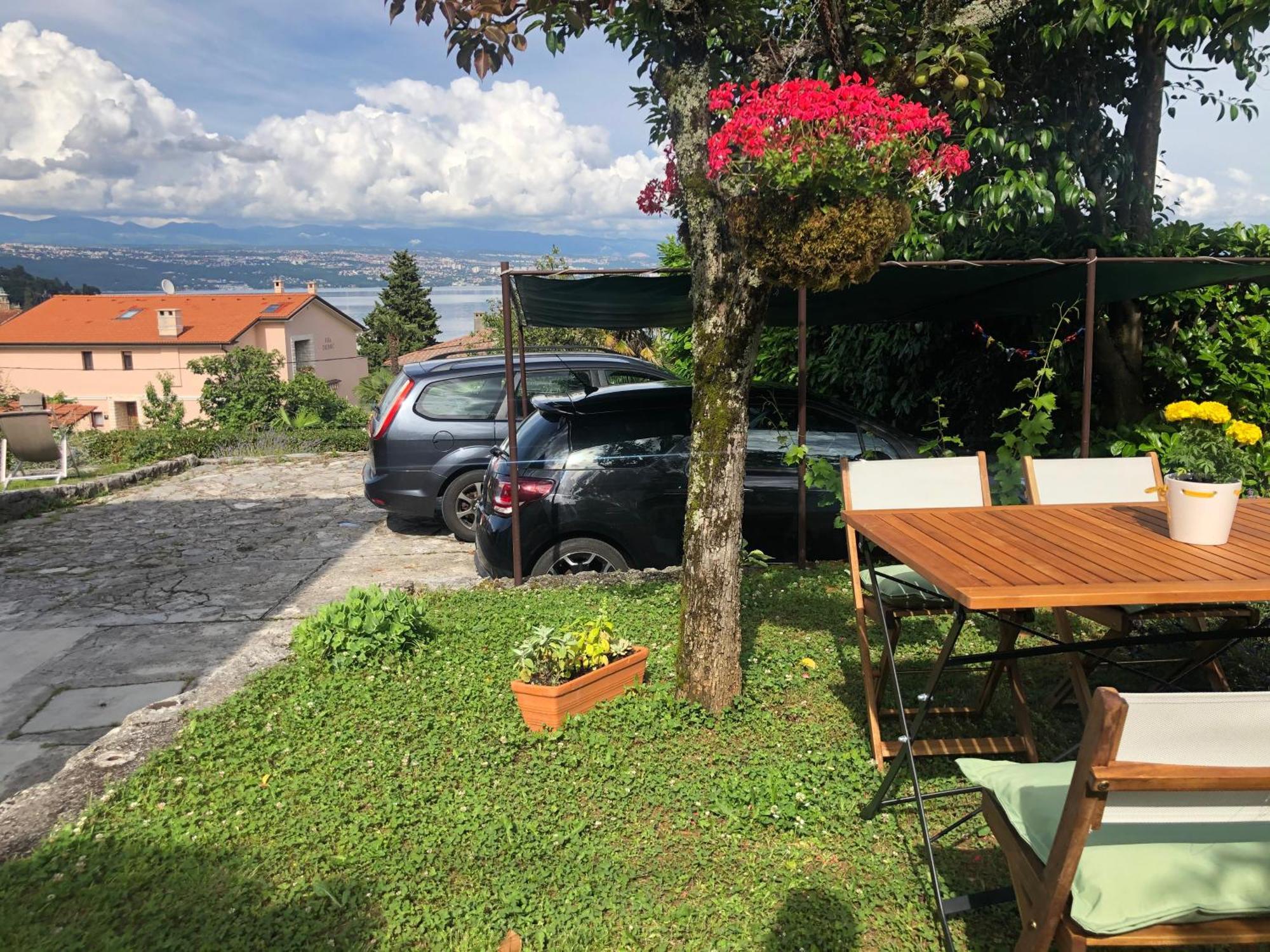Apartment Perla - With Sea View *