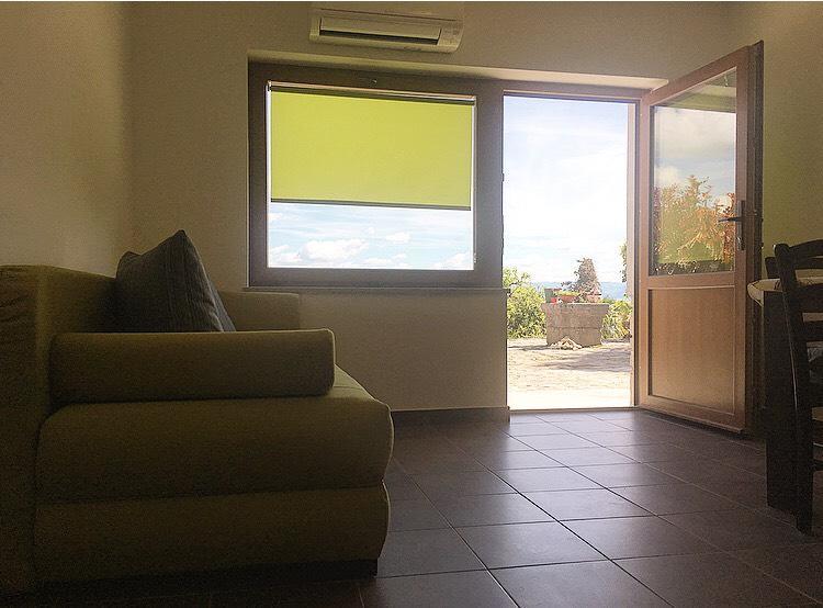 Perla - With Sea View Apartment Opatija