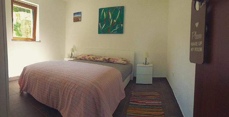 Perla - With Sea View Apartment *
