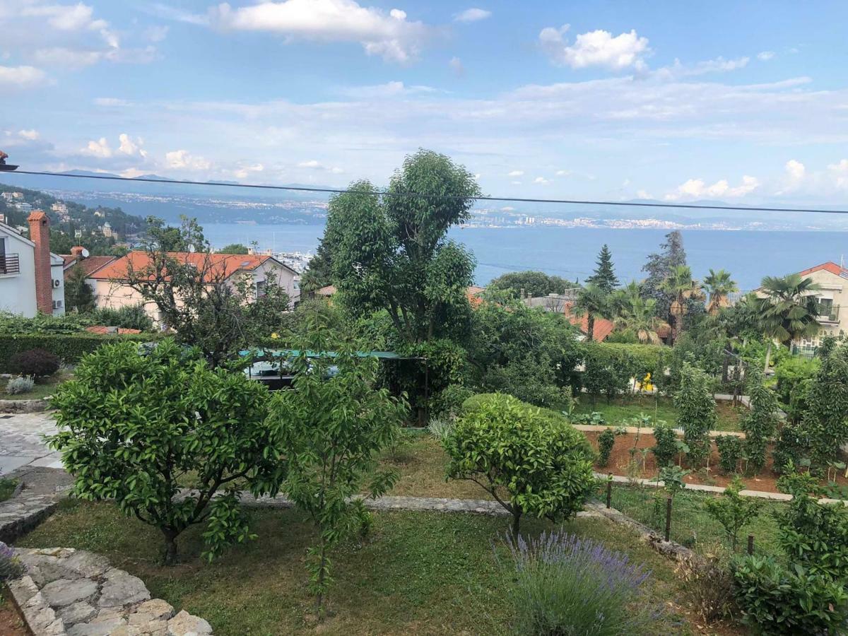 Apartment Perla - With Sea View Opatija