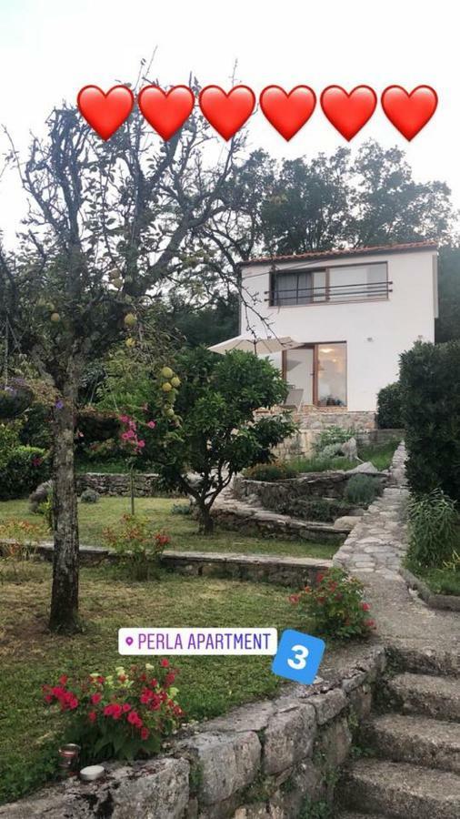 Apartment Perla - With Sea View Opatija
